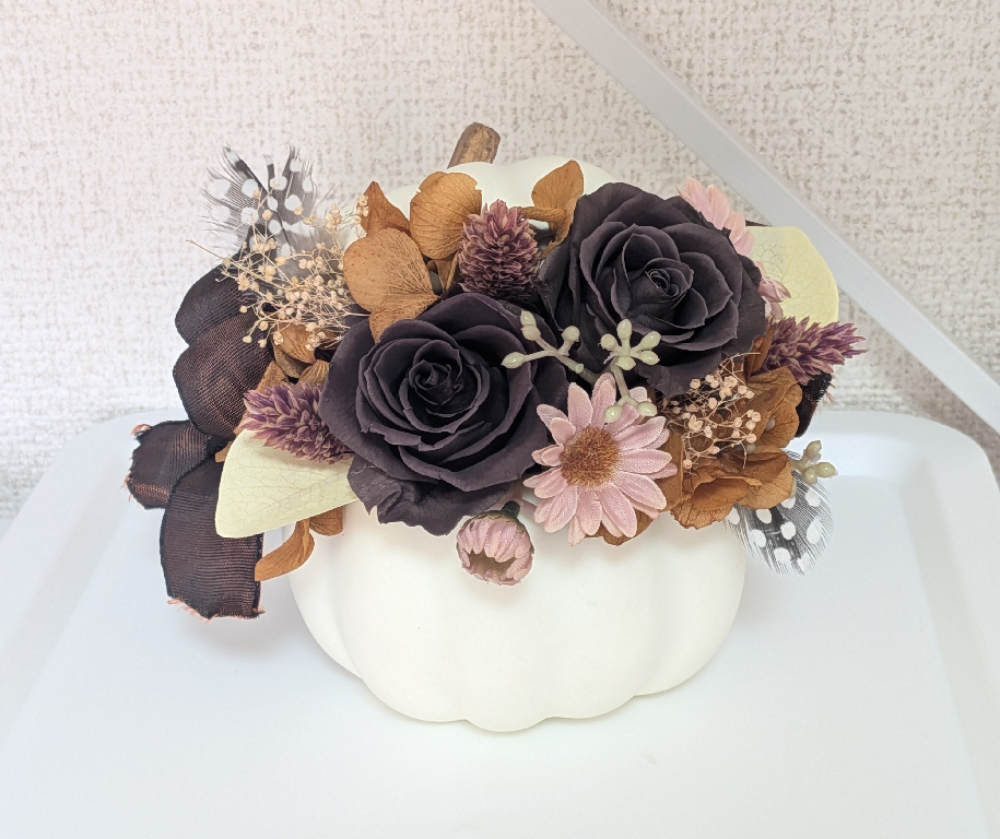花ヴァン・クレドお花教室のメイン画像